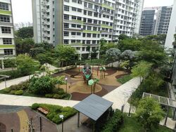 Blk 612B Tampines Greenview (Tampines), HDB 4 Rooms #627918131